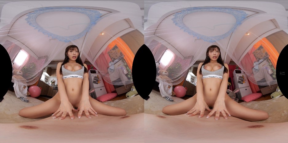 Yumi Narisaki - VRKM-1639 C UltraHD 2K